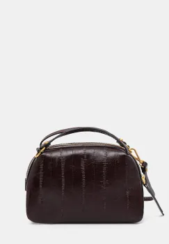 Gianni Chiarini geanta crossbody pentru femei din piele ALIFA imagine