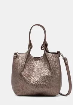 Gianni Chiarini geanta crossbody pentru femei din piele DUA imagine