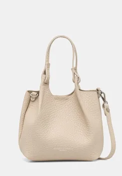 Gianni Chiarini geanta crossbody pentru femei din piele DUA imagine