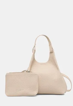 Gianni Chiarini geanta crossbody pentru femei din piele DUA imagine