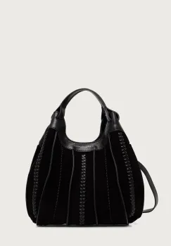Gianni Chiarini geanta crossbody pentru femei din piele DUA imagine