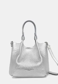 Gianni Chiarini geanta crossbody pentru femei din piele DUA imagine