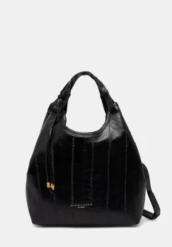 Gianni Chiarini geanta crossbody pentru femei din piele DUA imagine