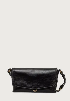 Gianni Chiarini geanta crossbody pentru femei din piele EUGENIA imagine