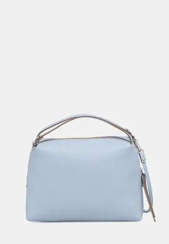 Gianni Chiarini geanta crossbody pentru femei din piele imagine