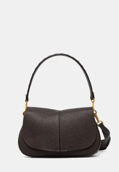 Gianni Chiarini geanta crossbody pentru femei din piele HELENA ROUND imagine