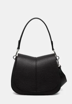 Gianni Chiarini geanta crossbody pentru femei din piele HELENA ROUND imagine