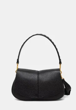 Gianni Chiarini geanta crossbody pentru femei din piele HELENA ROUND imagine