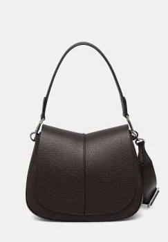 Gianni Chiarini geanta crossbody pentru femei din piele HELENA ROUND imagine