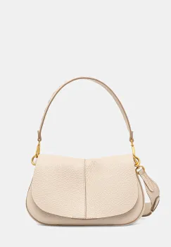 Gianni Chiarini geanta crossbody pentru femei din piele HELENA ROUND imagine