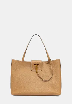 Gianni Chiarini geanta MARISOL culoarea maro, BS.11471.TKL imagine