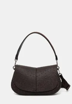 Gianni Chiarini geanta pentru femei din piele HELENA ROUND imagine