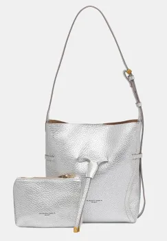 Gianni Chiarini geanta pentru femei, din piele SIENNA imagine