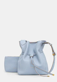 Gianni Chiarini geanta pentru femei, din piele SIENNA imagine