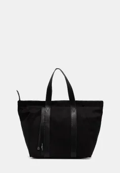 Gianni Chiarini geanta SARAH culoarea negru, BS.11572.CNV.LN imagine
