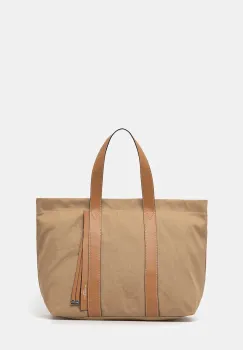 Gianni Chiarini geanta SARAH culoarea verde, BS.11572.CNV.LN imagine