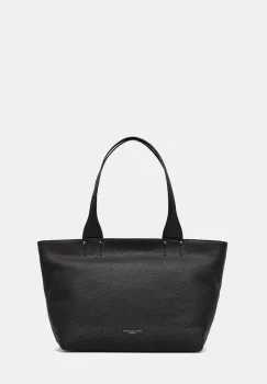 Gianni Chiarini geanta shopper pentru femei din piele BARBARA imagine