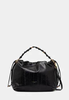 Gianni Chiarini geanta shopper pentru femei din piele MORGANA imagine