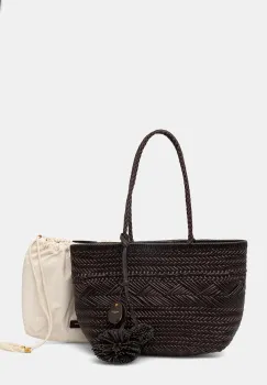 Gianni Chiarini geanta shopper pentru femei, din piele PALOMA imagine