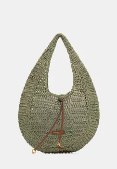 Gianni Chiarini geanta shopper pentru femei NEFELI imagine