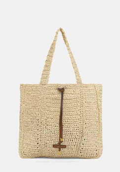 Gianni Chiarini geanta tote de dama NEFELI imagine