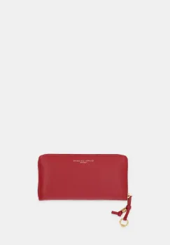 Gianni Chiarini portofel de piele imagine