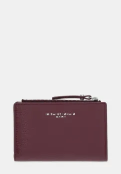Gianni Chiarini portofel de piele culoarea negru, PF.6003.GRN imagine