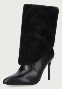 Goe  botine pentru femei din piele imagine