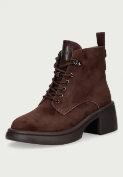 Goe  botine pentru femei din piele intoarsa imagine