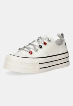 Goe TT2N4072 tenisi pentru femei, din piele imagine