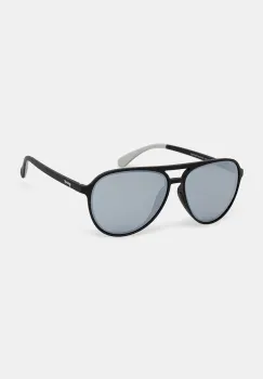 Goodr ochelari de soare Add the Chrome Package culoarea negru, G00022.MG.01 imagine