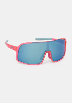 Goodr ochelari de soare Astro G Ready the Confetti Cannon culoarea roz, G00461.ATG.TL6.RF imagine