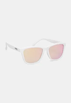 Goodr ochelari de soare Au, Revoir Gopher culoarea alb, FOG.WH.RS1.RF imagine