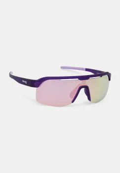 Goodr ochelari de soare Bolt G Tentacle Tag Champion culoarea violet, G00458.BLG.LTP2.RFR imagine