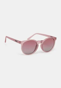 Goodr ochelari de soare Circle Gs Mauve Mood Board culoarea roz, G00405.CG.ROS1.GR imagine