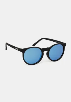 Goodr ochelari de soare Circle Gs Midnight Ramble at Circle Bar culoarea negru, GO-540794 imagine