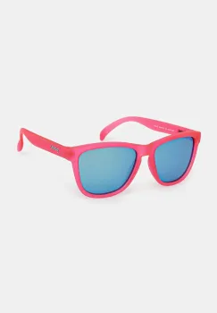 Goodr ochelari de soare Flamingos On A Booze Cruise culoarea roz, OG.PK.TL1 imagine
