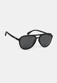 Goodr ochelari de soare Mach Gs Operation: Blackout culoarea negru, GO-955929 imagine