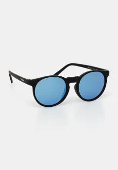 Goodr ochelari de soare Midnight Ramble at Circle Bar culoarea negru, G00582.CG.01 imagine