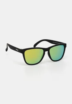 Goodr ochelari de soare OGs Vincents Night Terrors culoarea negru, GO-703650 imagine