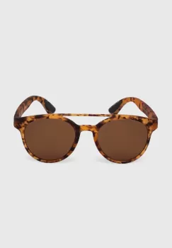 Goodr ochelari de soare PHGs Artifacts, Not Artifeelings culoarea maro, GO-310306 imagine