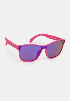 Goodr ochelari de soare VRGs See You at the Party, Richter culoarea roz, GO-578616 imagine