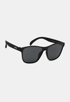 Goodr ochelari de soare VRGs The Future is Void culoarea negru, GO-822276 imagine