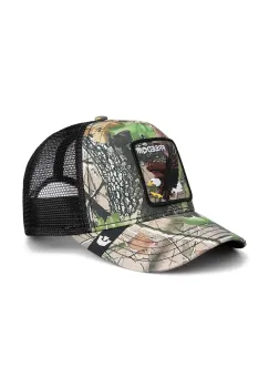 Goorin Bros sapca Camouflage Eagle 101-2557 imagine