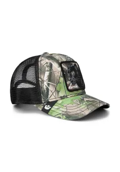 Goorin Bros sapca Camouflage Panther 101-2559 imagine
