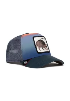 Goorin Bros sapca de baseball din amestec de in Balladillo modelator, 101-0368 imagine
