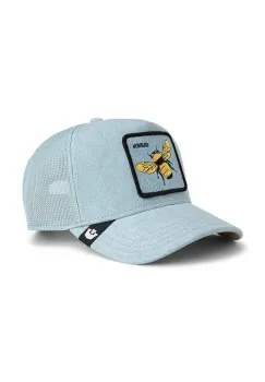 Goorin Bros sapca Denim Queen 101-2593 imagine