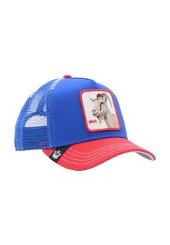 Goorin Bros sapca Him Goat 101-2639 imagine