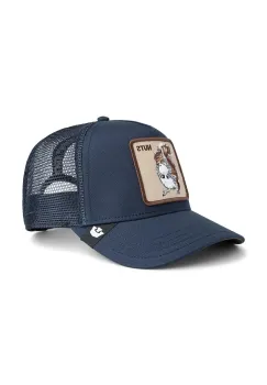 Goorin Bros sapca Nuts Trucker 101-2546 imagine