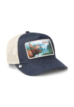 Goorin Bros sapca Staycation 101-2314 imagine